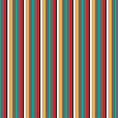 Obraz premium colorful striped background