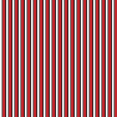Naklejka premium red striped background
