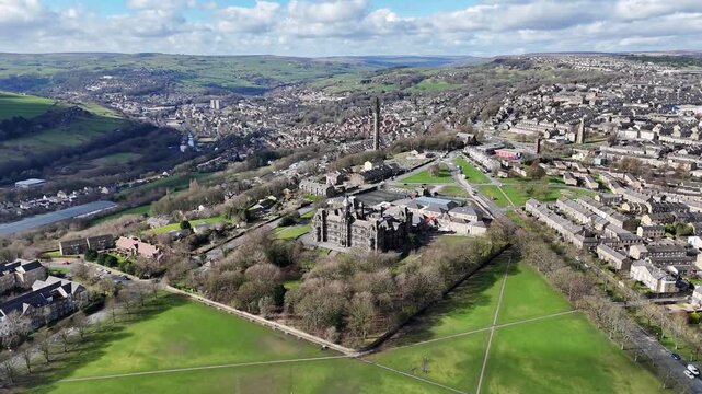 Wainhouse Tower