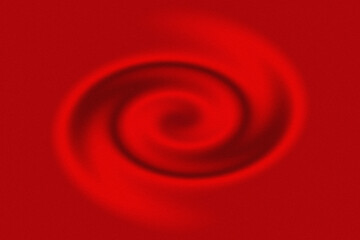 red abstract background