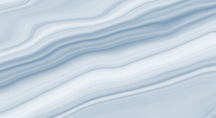 Obraz premium Abstract blue marble texture design background, perfect for wallpaper or product design