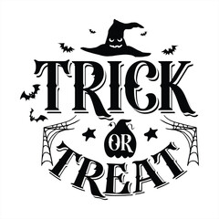 trick or treat