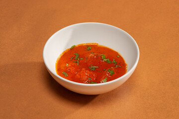 Indian Dish / Fish / Mutton /Chicken Curry