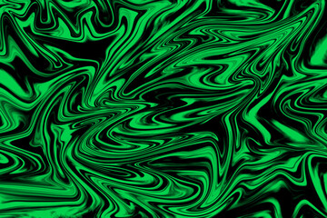 abstract green background