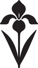 Abstract geometric design with vibrant color accents and clean typography