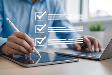 Productivity: Mastering Your To-Do List with Digital Tools