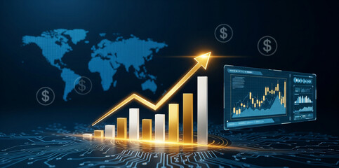 Global Financial Statistics Background