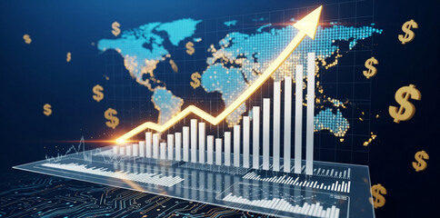 Global Market Success Chart
