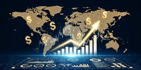 Data-Driven Global Business Analysis