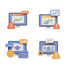 Financial data analysis and growth with digital tools