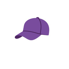 Simple yet distinctive cap design