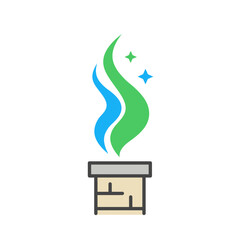 A Symbol of Light Hope and Enlightenment