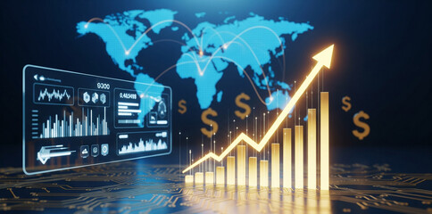 International Economic Trends