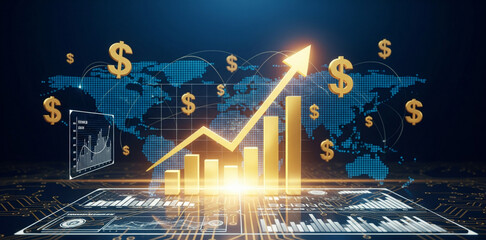 Global Trading Data Analysis