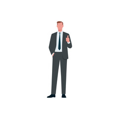 person standing silhouette illustration, Diverse professional business people silhouettes, including men in various poses, representing corporate teams, leadership, and diverse workforce con