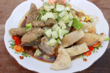 empek empek palembang
