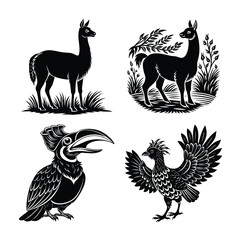 Animal Bundle