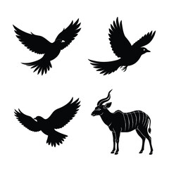 Animal Bundle
