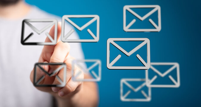 Efficiently manage your inbox with these helpful tips and techniques for email organization.