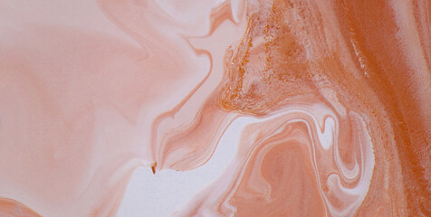 Fototapeta premium The Beauty of Colorful Textures and Patterns in Art