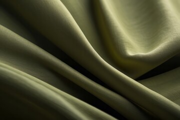 Obraz premium Olive Hues abstract background motion blur gradient