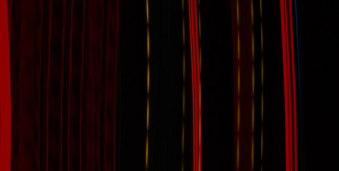 Fototapeta premium Abstract Texture and Pattern with a Touch of Gold