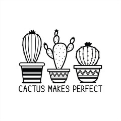 cactus makes perfect