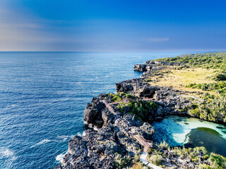 Sumba’s Symphony: Azure Seas, Stone Walls, and Sky-Wrapped Savanna 