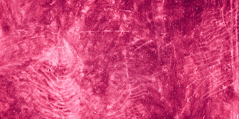 abstract red texture cement concrete wall background