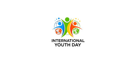 Celebrate International Youth Day with global connection and vibrant energy