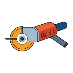 A cordless angle grinder offers powerful cutting, grinding, and polishing with the freedom of mobility. Compact, versatile, and ideal for DIY or professional metal and masonry work.
