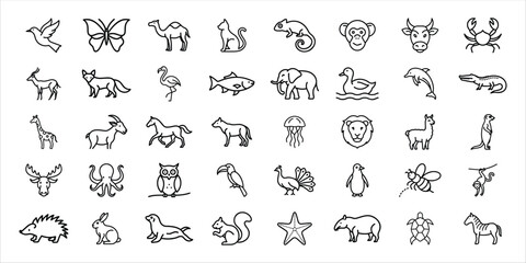 Abstract geometric design featuring bold, vibrant color accents