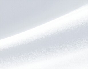 A white background with folds, intersecting planes, and hill ridges.