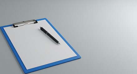 Blank Slate: A New Beginning for Notes, Ideas, and Plans