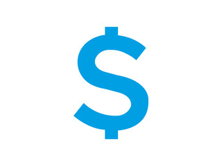 dollar symbol