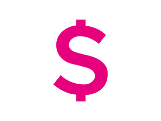 dollar symbol