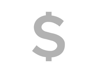 dollar symbol