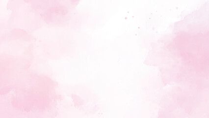 pink background with texture pink background with watercolor Pink scraped grungy background.