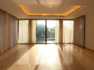 Luxury Golf Villas and Golf Course Near Nandi Hills in South India – Premium Real Estate Community Surrounded by Nature and Close to Major City