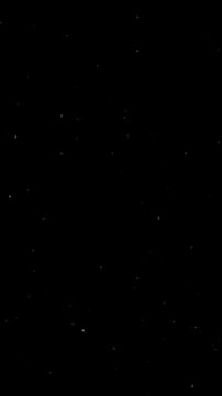 VHS Camera overlay or screen mode, Analog noise effect, Flickering video with signal interference retro film