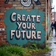 Inspiration stickers