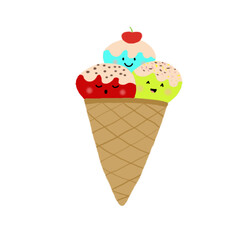 Cuties ice cream.eps