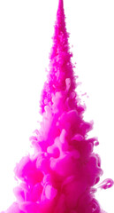 Pink Paint