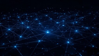 Digital tecnology background
