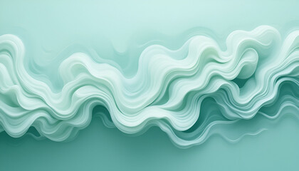 Fototapeta premium abstract blue background