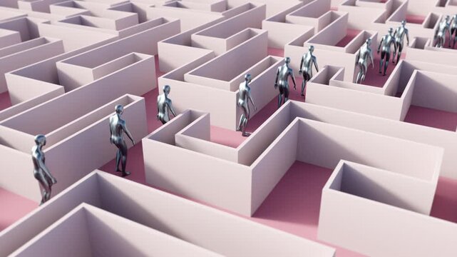 Loop of Conformity 01