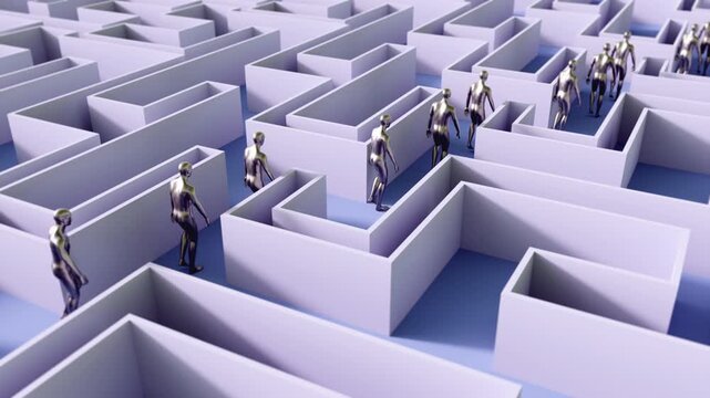 Loop of Conformity 02