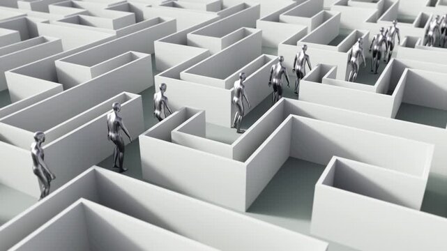 Loop of Conformity 03