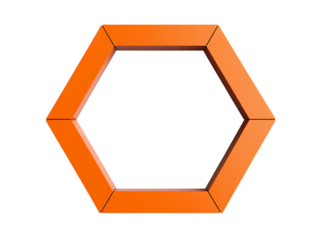  Hexagon