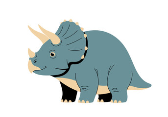 Discover the amazing world of the triceratops dinosaur a fascinating prehistoric creature